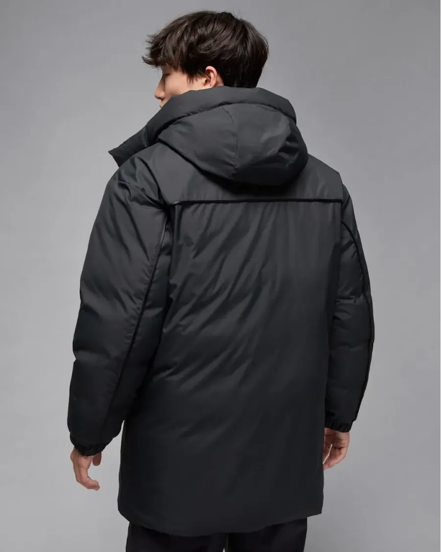 Куртка Nike Air Jordan Flight Down Parka HV0538-010