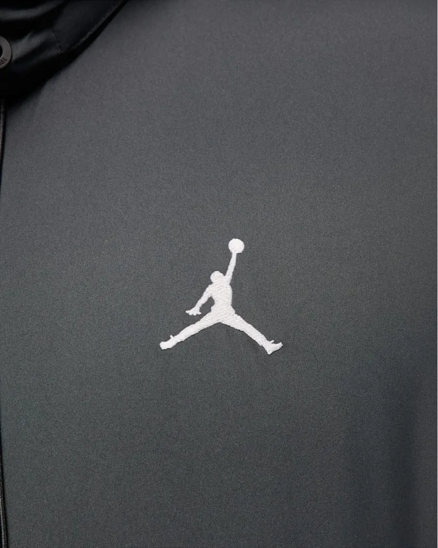 Куртка Nike Air Jordan Flight Down Parka HV0538-010