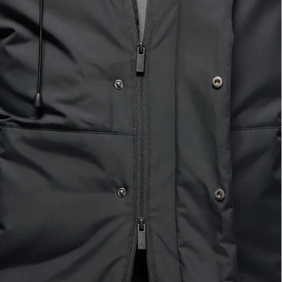 Куртка Nike Air Jordan Flight Down Parka HV0538-010