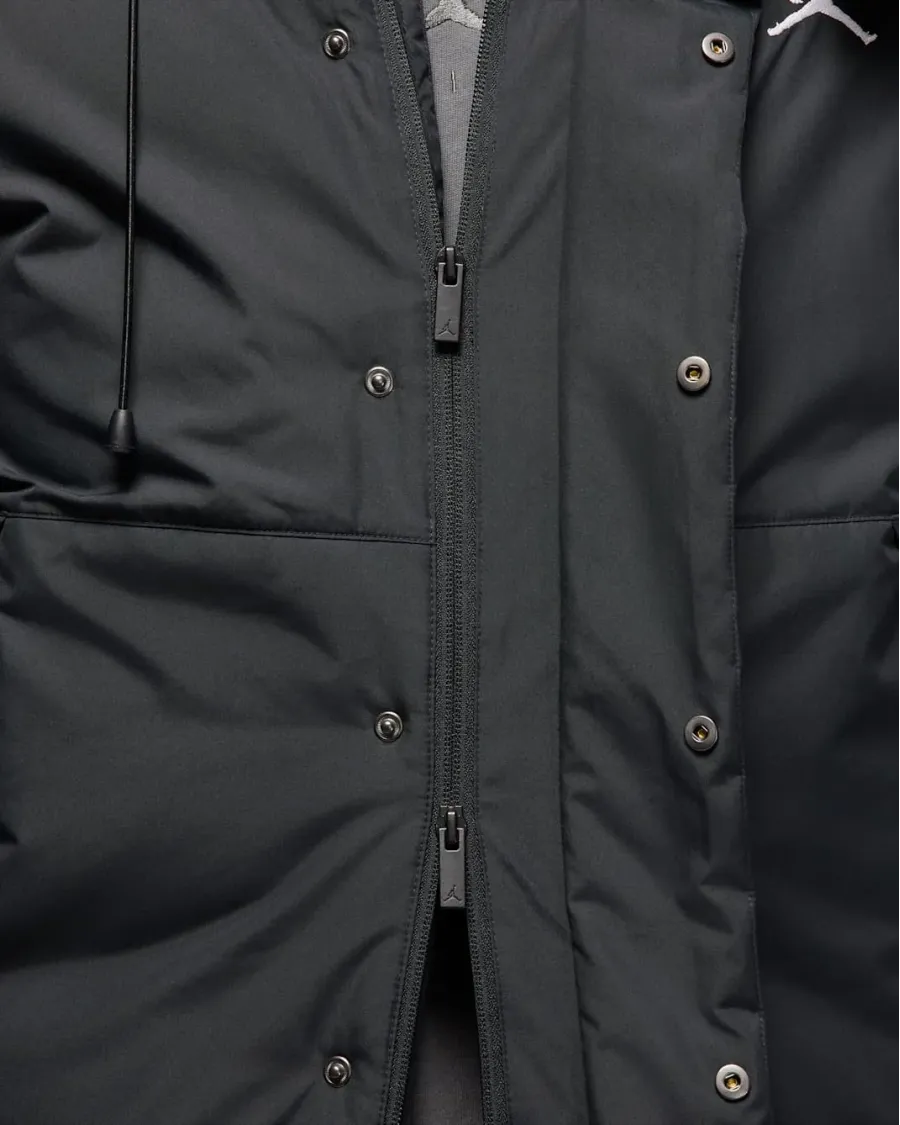 Куртка Nike Air Jordan Flight Down Parka HV0538-010