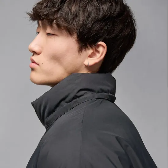 Куртка Nike Air Jordan Flight Down Parka HV0538-010