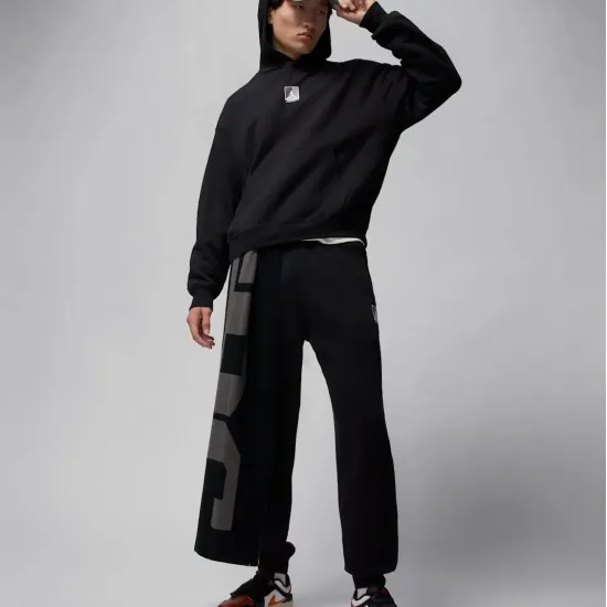Худі Nike Air Jordan Brooklyn Fleece HV0544-010