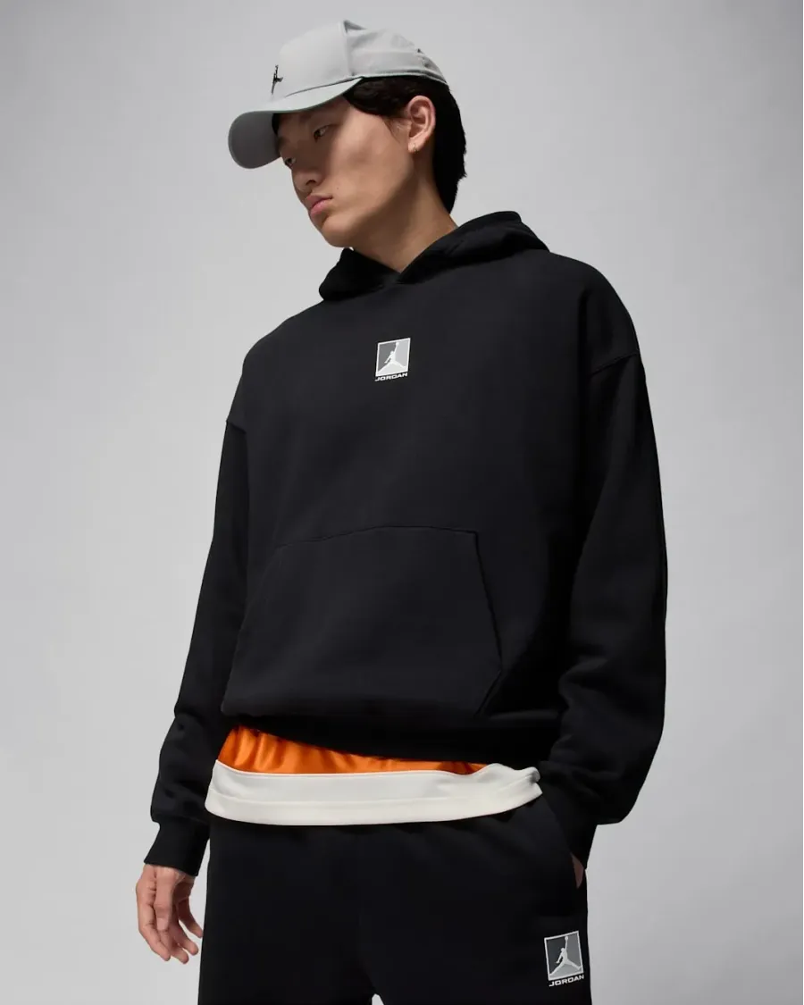 Костюм Nike Air Jordan Brooklyn Fleece HV0544-010_HV0546-010
