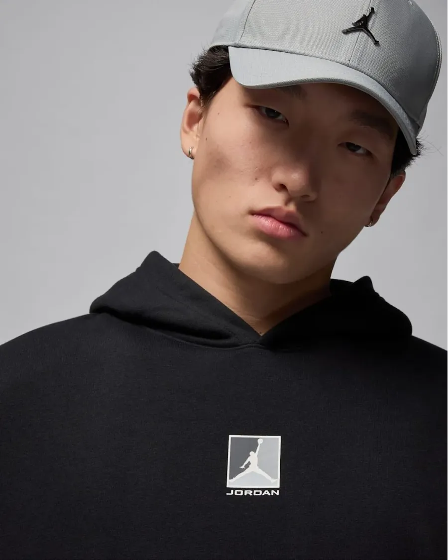 Костюм Nike Air Jordan Brooklyn Fleece HV0544-010_HV0546-010