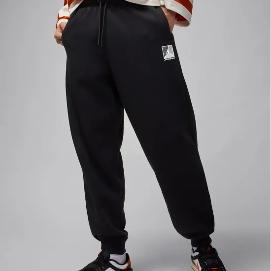 Костюм Nike Air Jordan Brooklyn Fleece HV0544-010_HV0546-010