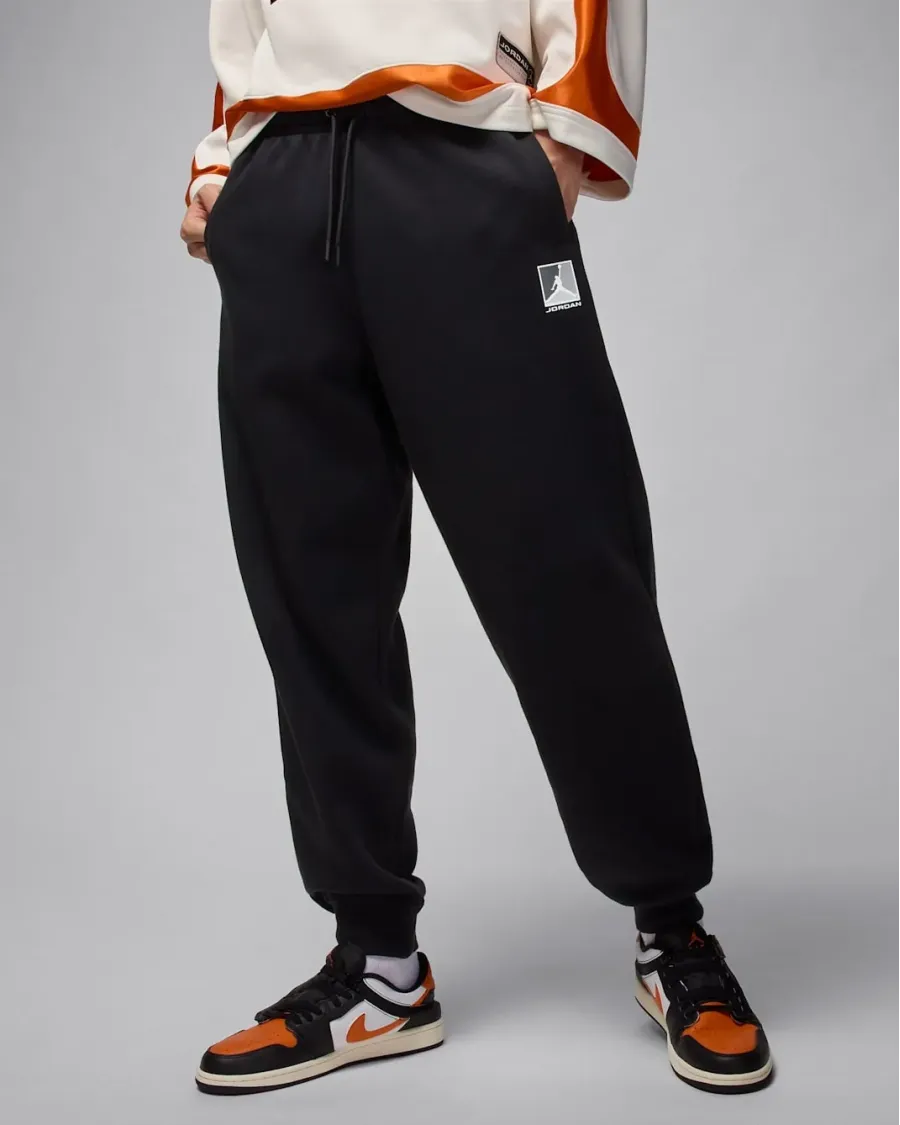 Костюм Nike Air Jordan Brooklyn Fleece HV0544-010_HV0546-010