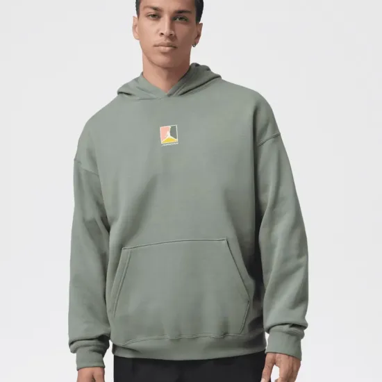 Худі Nike Air Jordan Brooklyn Fleece HV0544-351