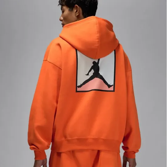Худі Nike Air Jordan Brooklyn Fleece HV0544-805