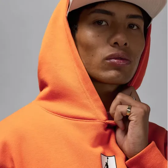 Худі Nike Air Jordan Brooklyn Fleece HV0544-805