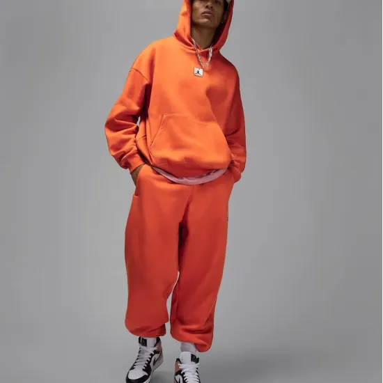 Худі Nike Air Jordan Brooklyn Fleece HV0544-805