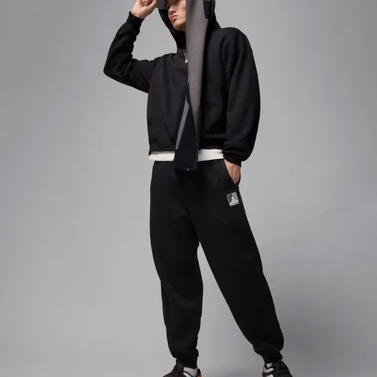 Штани Nike Air Jordan Brooklyn Fleece HV0546-010