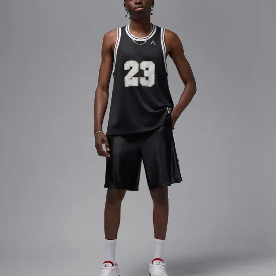 Шорти Nike Air Jordan Brooklyn Cat Scratch HV0560-011