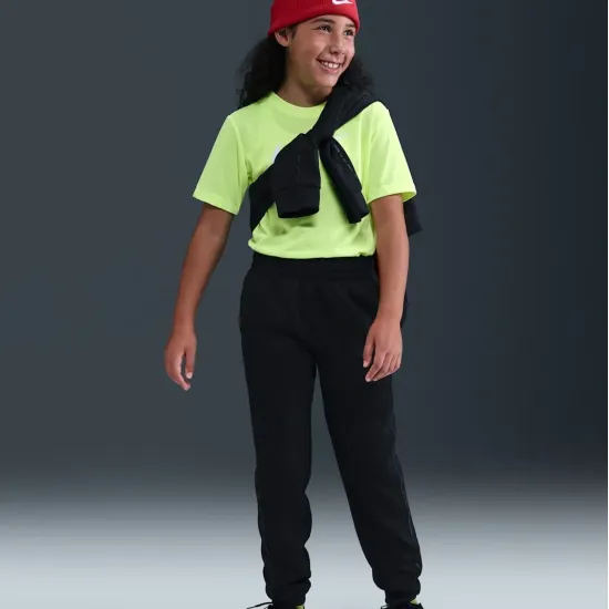 Штани Nike Sportswear Multi Dri-FIT HV0654-010