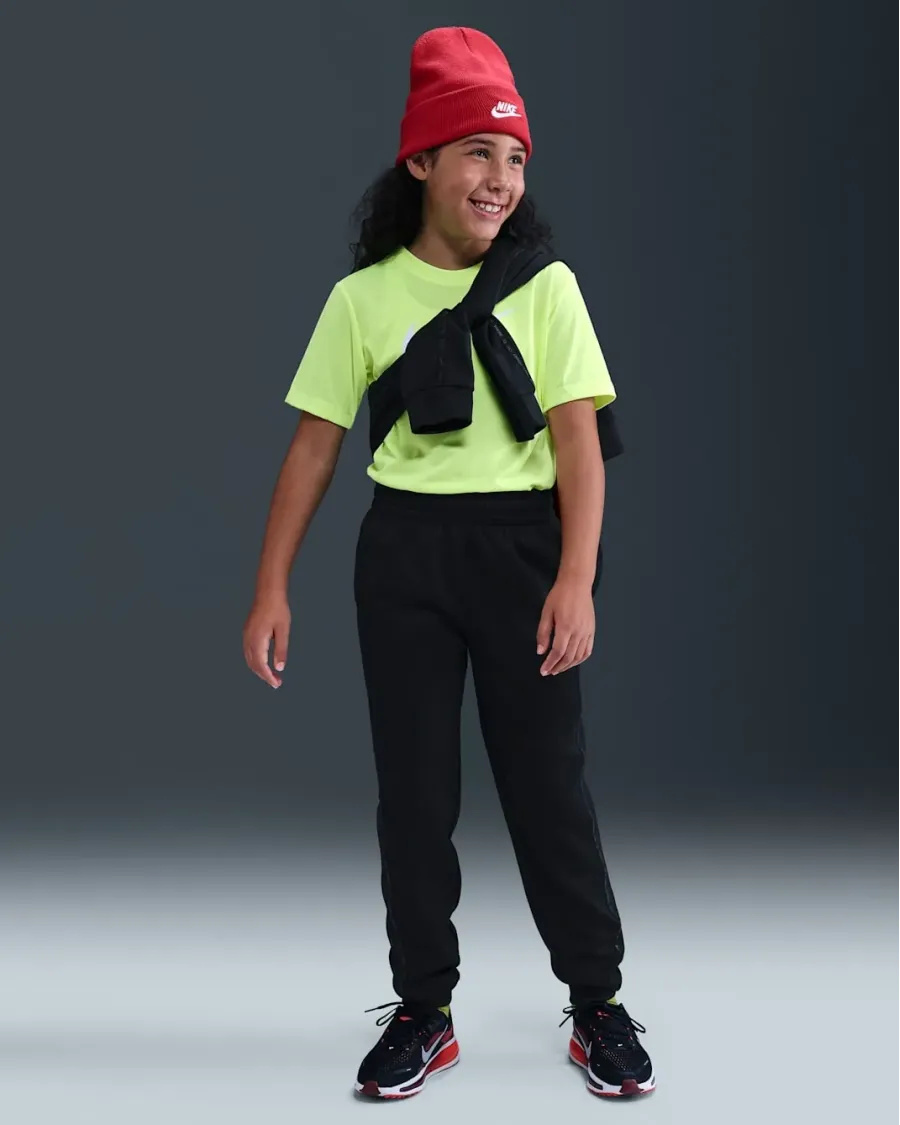 Штани Nike Sportswear Multi Dri-FIT HV0654-010