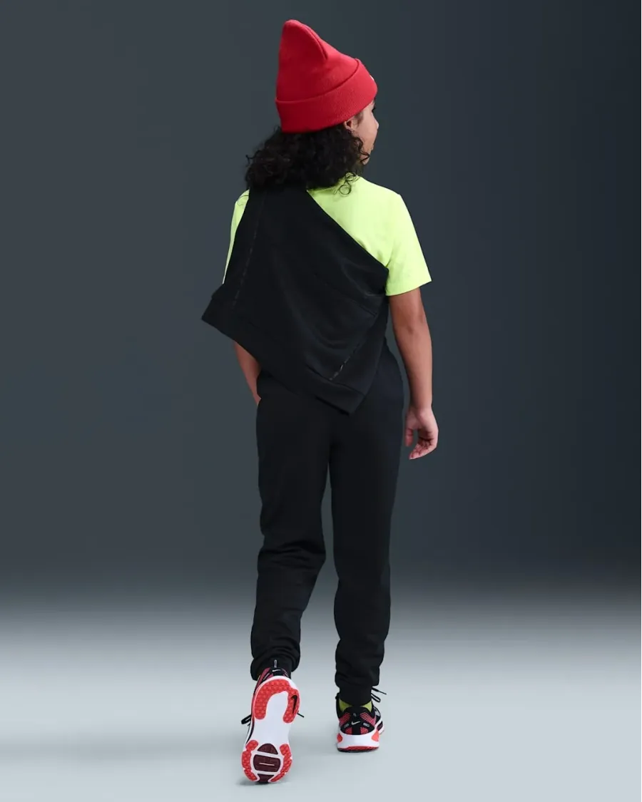Штани Nike Sportswear Multi Dri-FIT HV0654-010