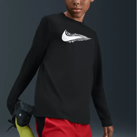 Лонгслів Nike Multi Dri-FIT HV0662-010