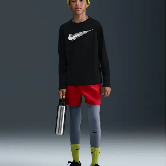 Лонгслів Nike Multi Dri-FIT HV0662-010