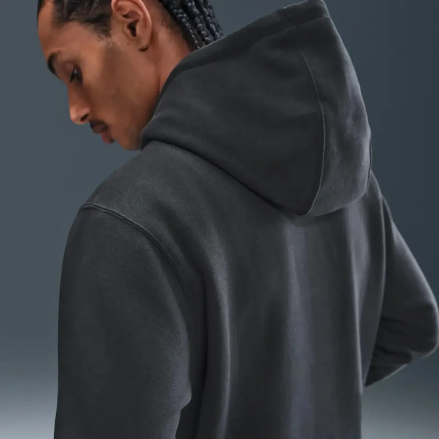 Толстовка Nike Club BB GX Hoodie Reissue HV0852-010