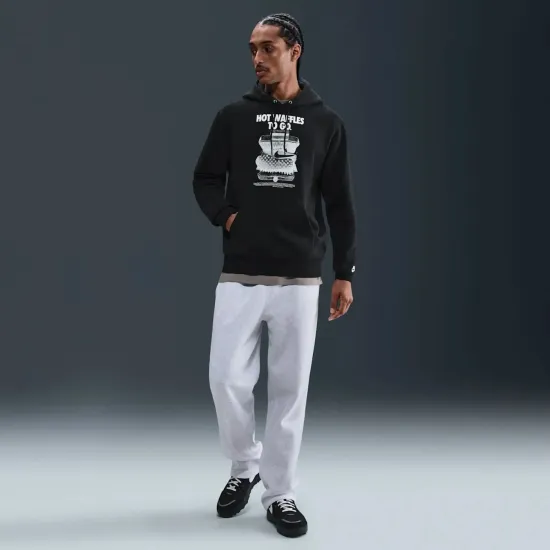 Толстовка Nike Club BB GX Hoodie Reissue HV0852-010