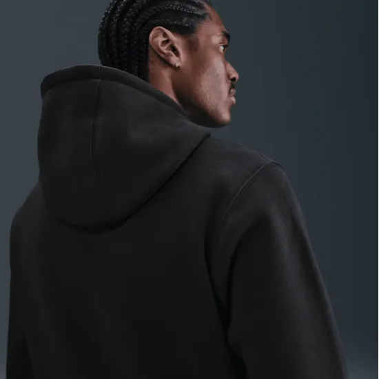 Кофта Nike Sportswear Club Fleece HV0854-010