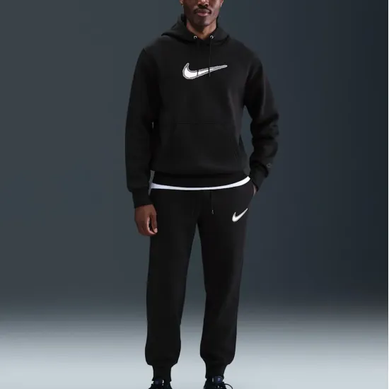 Кофта Nike Sportswear Club Fleece HV0854-010