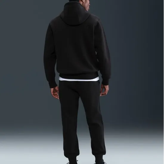 Кофта Nike Sportswear Club Fleece HV0854-010
