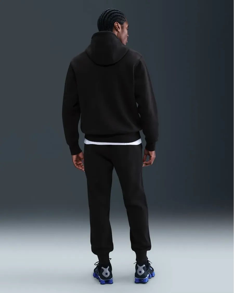 Кофта Nike Sportswear Club Fleece HV0854-010