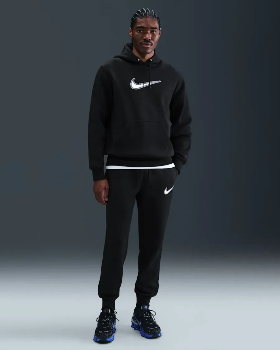 Костюм Nike Sportswear Club Fleece HV0854-010_HV0865-010
