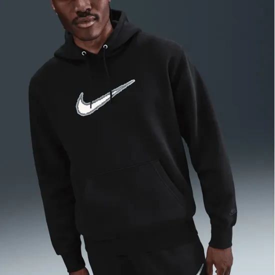 Костюм Nike Sportswear Club Fleece HV0854-010_HV0865-010
