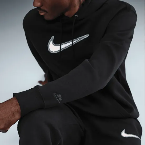 Костюм Nike Sportswear Club Fleece HV0854-010_HV0865-010