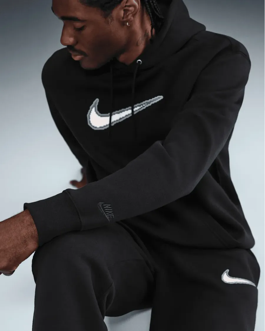 Костюм Nike Sportswear Club Fleece HV0854-010_HV0865-010