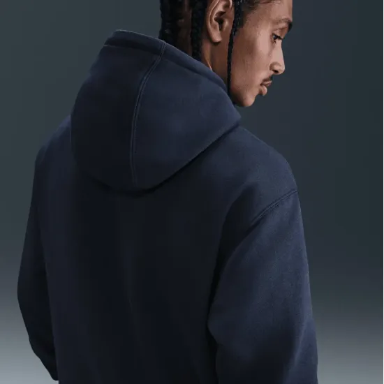 Кофта Nike Sportswear Club Fleece HV0854-451