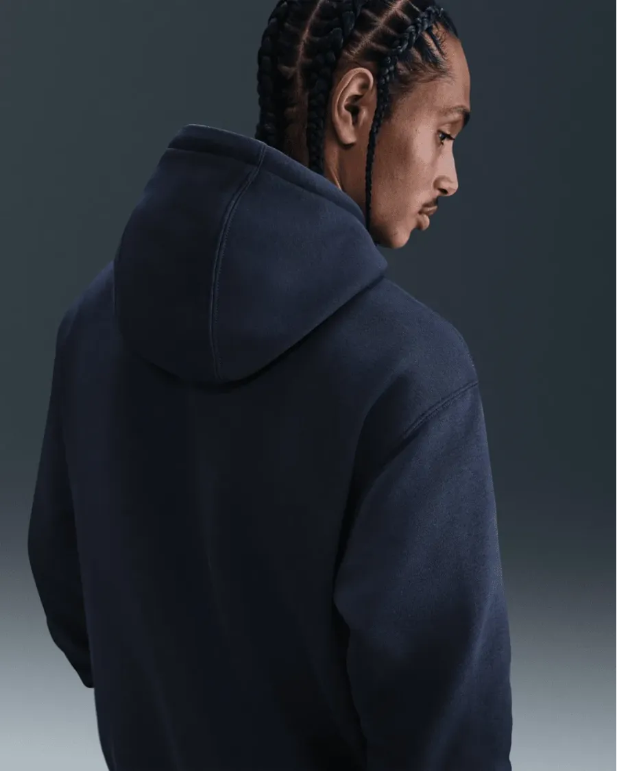 Кофта Nike Sportswear Club Fleece HV0854-451