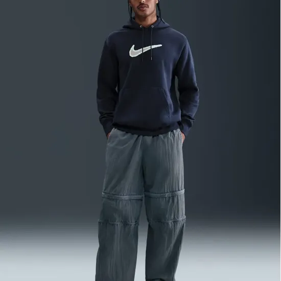 Кофта Nike Sportswear Club Fleece HV0854-451