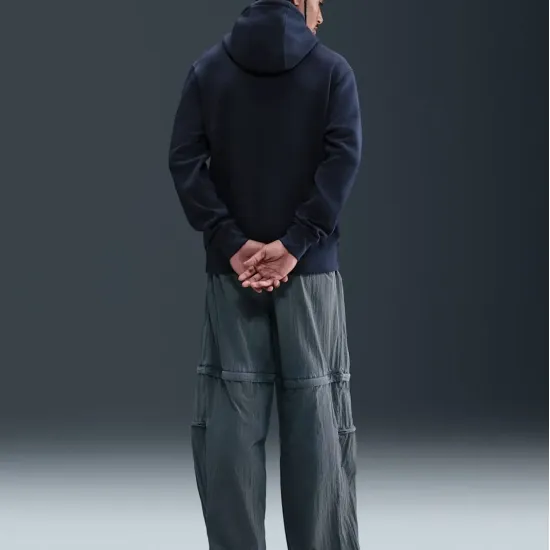 Кофта Nike Sportswear Club Fleece HV0854-451