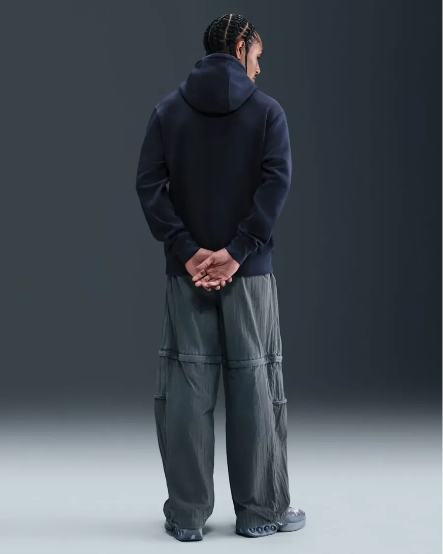 Кофта Nike Sportswear Club Fleece HV0854-451