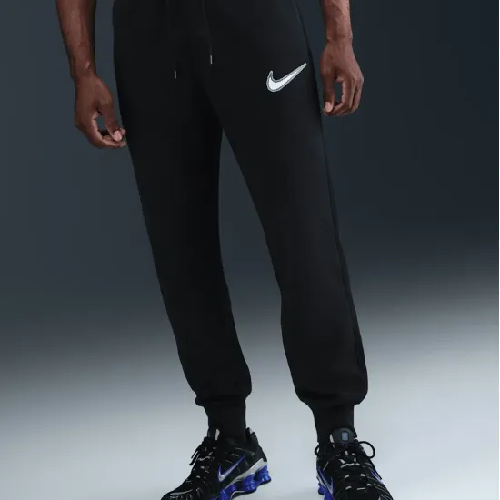 Штани Nike Club Fleece Cargo FN3805-063 HV0865-010