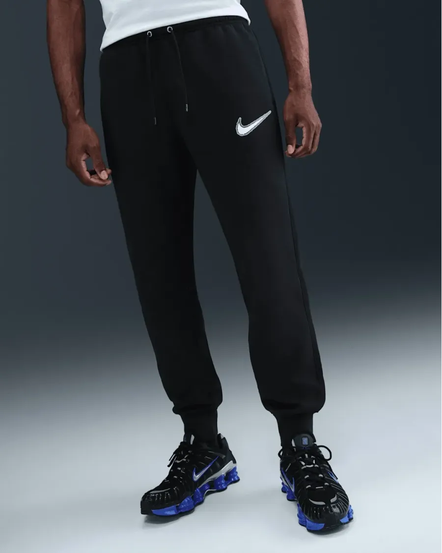 Штани Nike Club Fleece Cargo FN3805-063 HV0865-010