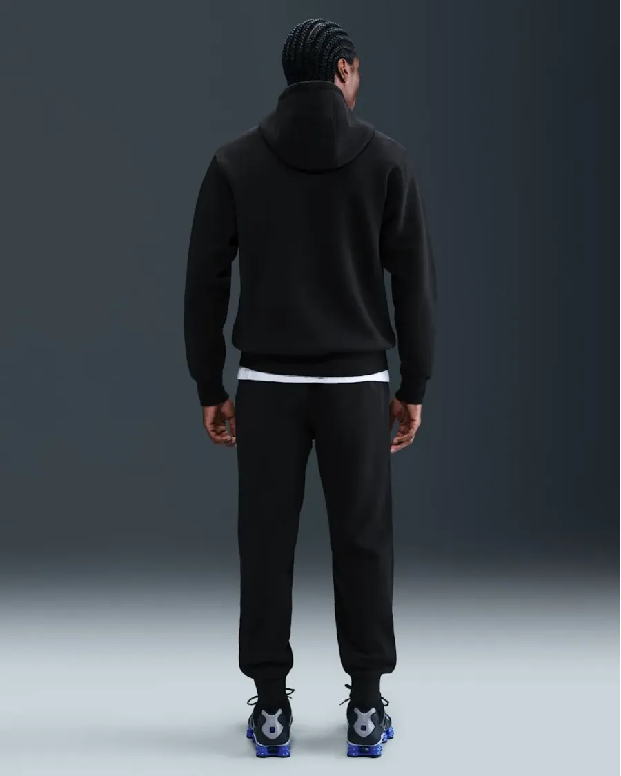 Штани Nike Club Fleece Cargo FN3805-063 HV0865-010