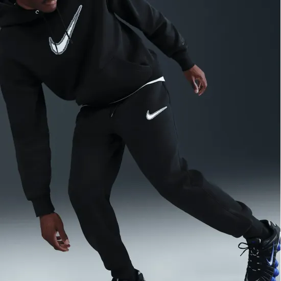 Штани Nike Club Fleece Cargo FN3805-063 HV0865-010
