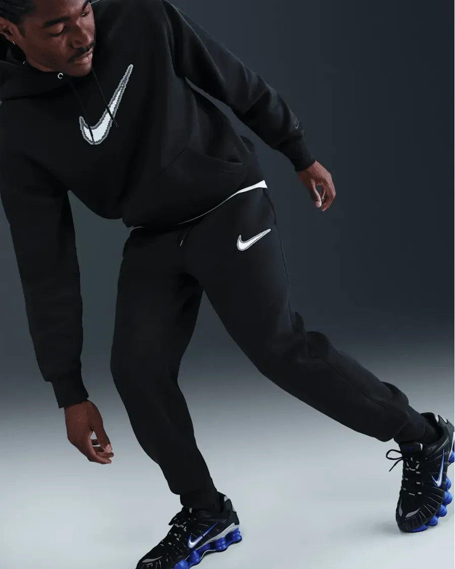 Штани Nike Club Fleece Cargo FN3805-063 HV0865-010