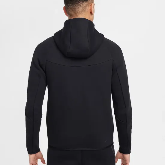 Кофта Nike Tech Full-Zip Windrunner HV0949-010
