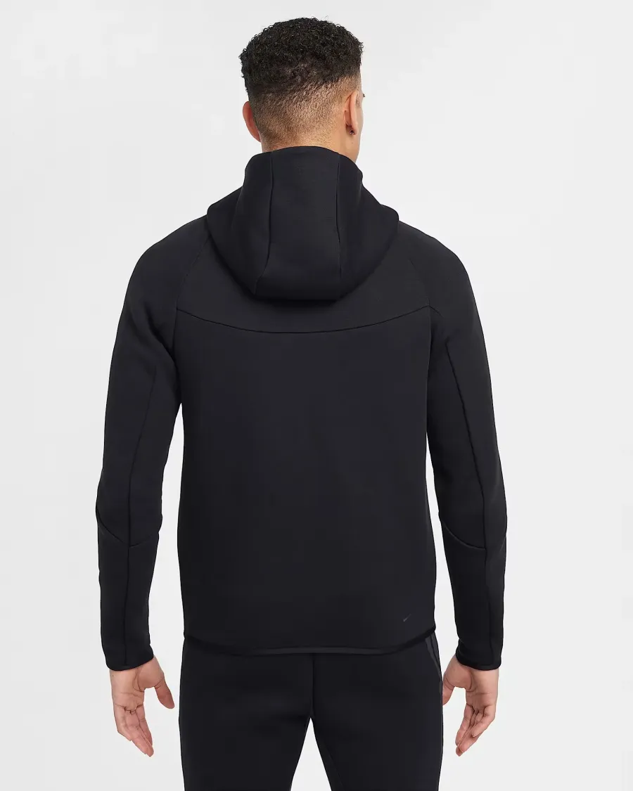 Кофта Nike Tech Full-Zip Windrunner HV0949-010