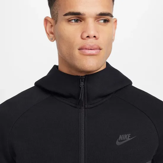 Кофта Nike Tech Full-Zip Windrunner HV0949-010