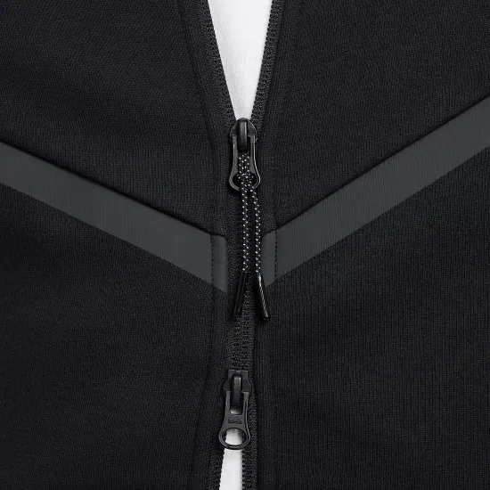 Кофта Nike Tech Full-Zip Windrunner HV0949-010