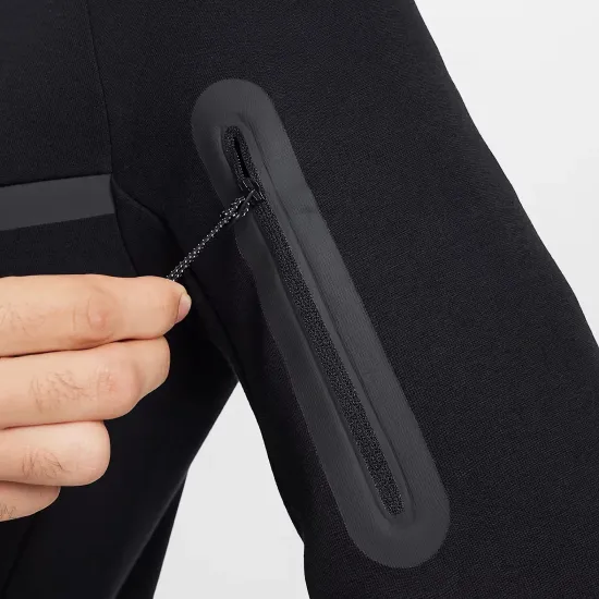 Кофта Nike Tech Full-Zip Windrunner HV0949-010