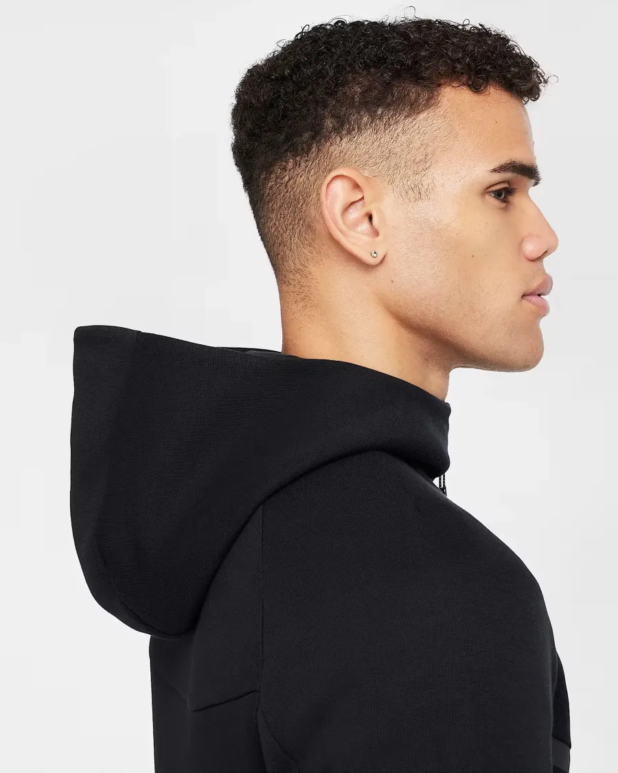 Кофта Nike Tech Full-Zip Windrunner HV0949-010
