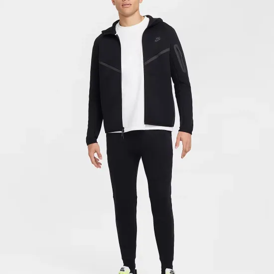 Кофта Nike Tech Full-Zip Windrunner HV0949-010
