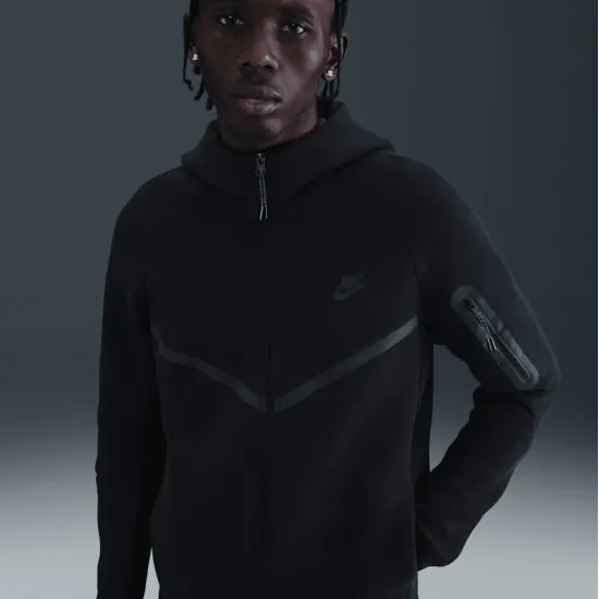Костюм Nike Tech Full-Zip Windrunner HV0949-010_HV0959-010