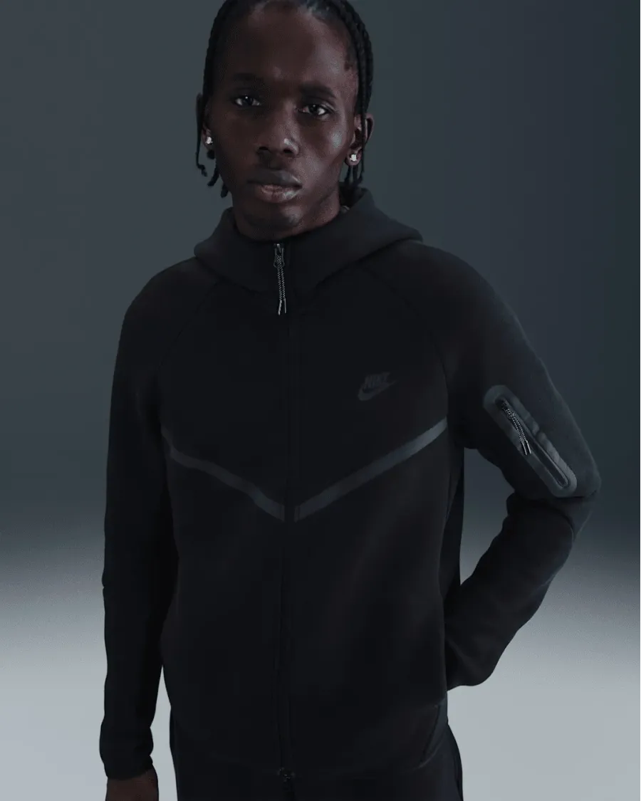 Костюм Nike Tech Full-Zip Windrunner HV0949-010_HV0959-010